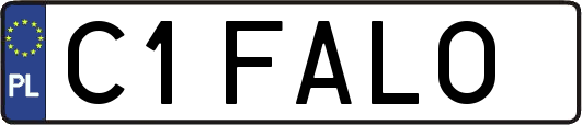 C1FALO