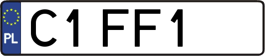 C1FF1