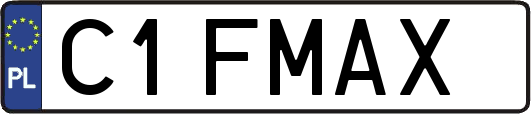 C1FMAX