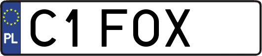 C1FOX