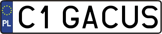 C1GACUS