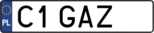 C1GAZ