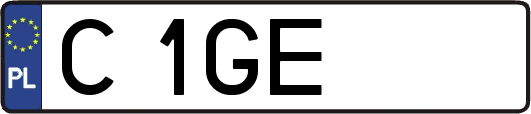 C1GE