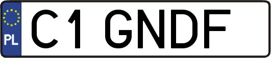 C1GNDF