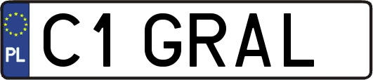 C1GRAL