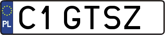 C1GTSZ