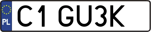 C1GU3K