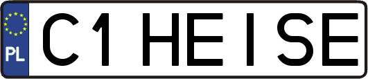 C1HEISE