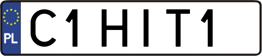 C1HIT1