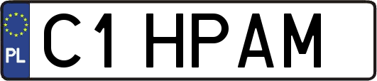 C1HPAM