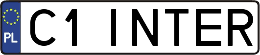 C1INTER