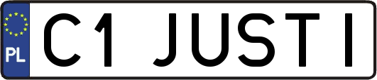 C1JUSTI