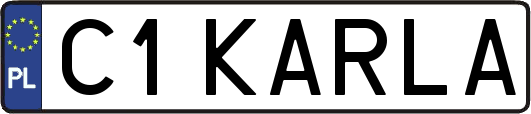 C1KARLA