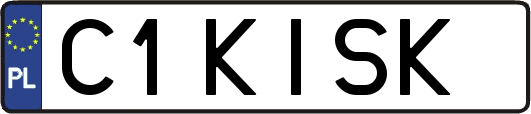 C1KISK