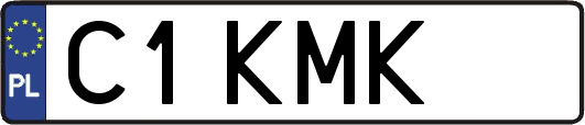 C1KMK