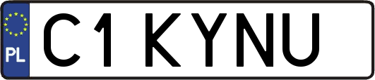 C1KYNU