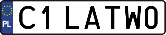 C1LATW0