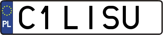 C1LISU