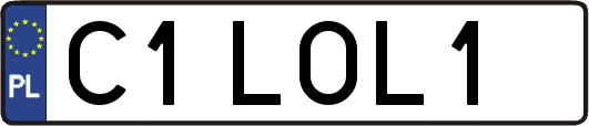 C1LOL1
