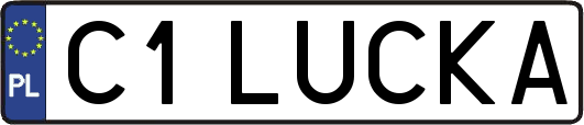 C1LUCKA