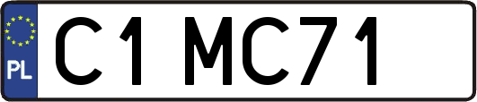 C1MC71