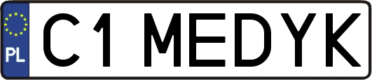 C1MEDYK