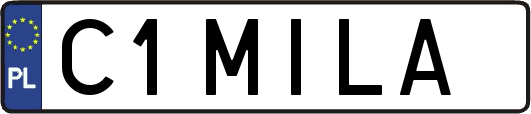 C1MILA