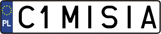 C1MISIA