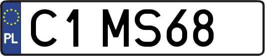 C1MS68