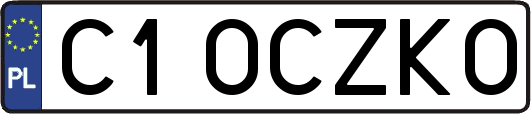 C1OCZKO