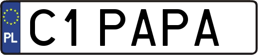 C1PAPA