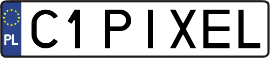 C1PIXEL