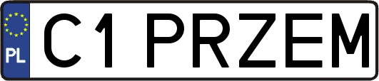 C1PRZEM
