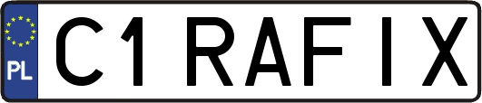 C1RAFIX