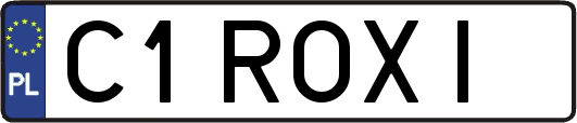 C1ROXI