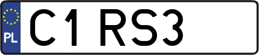C1RS3