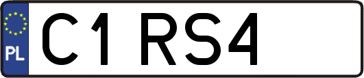 C1RS4