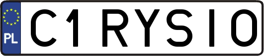 C1RYSIO