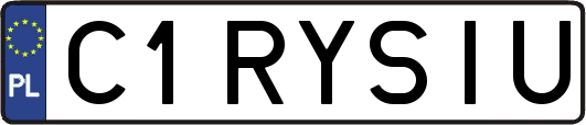 C1RYSIU