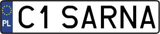C1SARNA