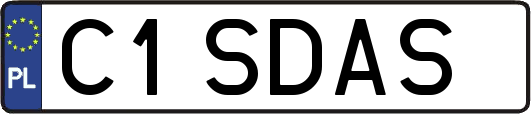 C1SDAS