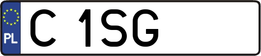 C1SG