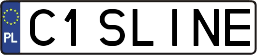 C1SLINE