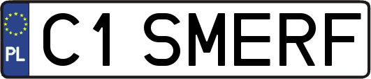 C1SMERF