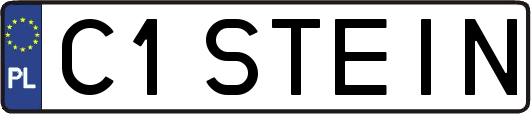 C1STEIN