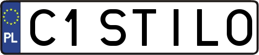 C1STILO