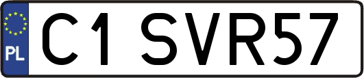 C1SVR57