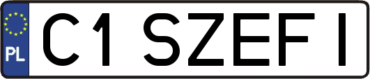 C1SZEFI