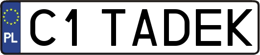C1TADEK