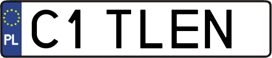 C1TLEN